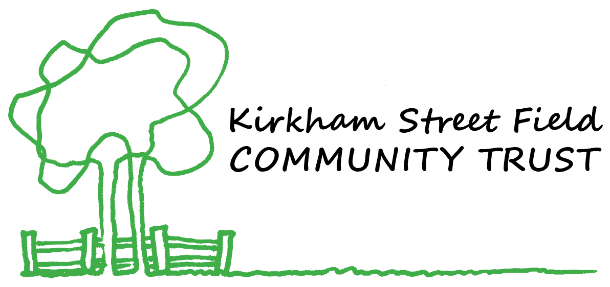 Kirkham Street Field Community Trust
