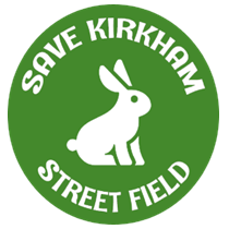 Save Kirkham Street Field